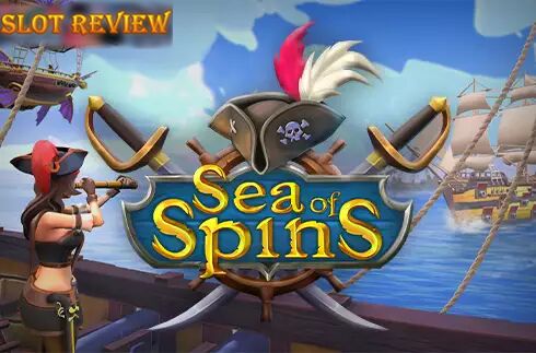 Sea of Spins icon